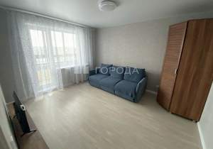 1-к квартира, на длительный срок, 34м2, 15/17 этаж