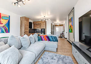 3-к квартира, на длительный срок, 98м2, 9/29 этаж