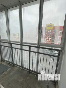 1-к квартира, на длительный срок, 33м2, 10/10 этаж