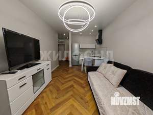 2-к квартира, на длительный срок, 48м2, 4/25 этаж