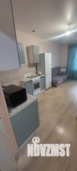 3-к квартира, на длительный срок, 59м2, 11/24 этаж