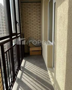 2-к квартира, на длительный срок, 48м2, 16/19 этаж