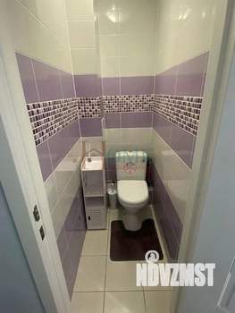 2-к квартира, на длительный срок, 52м2, 1/14 этаж