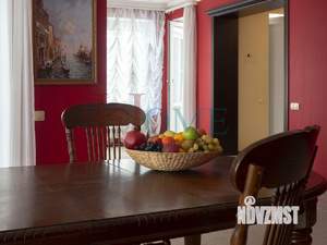 4-к квартира, на длительный срок, 170м2, 3/15 этаж