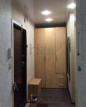 1-к квартира, на длительный срок, 30м2, 8/9 этаж