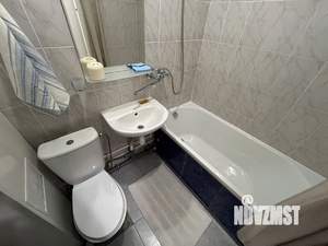 Студия квартира, на длительный срок, 22м2, 9/10 этаж