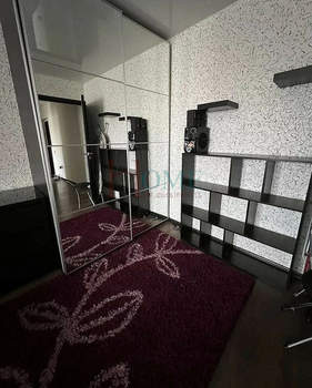 2-к квартира, на длительный срок, 42м2, 5/5 этаж