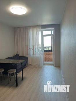 1-к квартира, на длительный срок, 44м2, 15/25 этаж