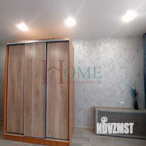 Студия квартира, на длительный срок, 21м2, 1/10 этаж