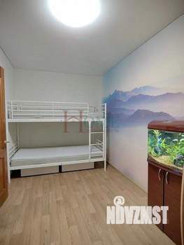 3-к квартира, на длительный срок, 57м2, 3/5 этаж