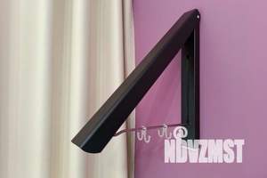 1-к квартира, посуточно, 18м2, 1/5 этаж