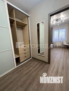 Студия квартира, на длительный срок, 33м2, 7/14 этаж