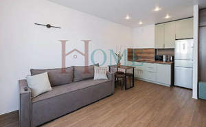 2-к квартира, на длительный срок, 39м2, 6/17 этаж