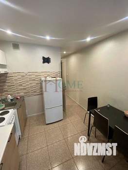 1-к квартира, на длительный срок, 40м2, 2/9 этаж