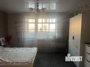 4-к квартира, на длительный срок, 70м2, 9/10 этаж