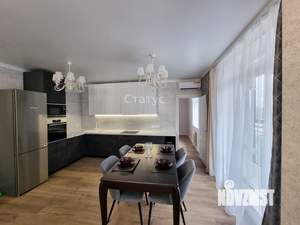 3-к квартира, на длительный срок, 75м2, 6/12 этаж