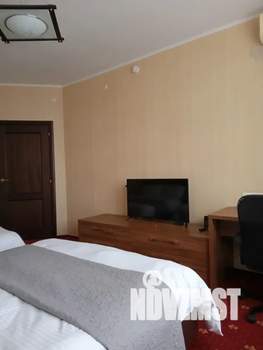 1-к квартира, посуточно, 40м2, 17/17 этаж