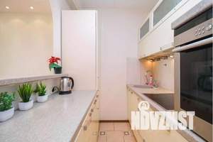 2-к квартира, посуточно, 60м2, 4/16 этаж