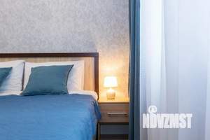 1-к квартира, посуточно, 18м2, 1/1 этаж