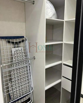 Студия квартира, на длительный срок, 42м2, 10/25 этаж