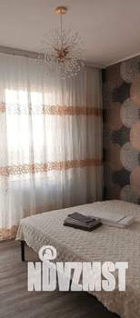 2-к квартира, посуточно, 55м2, 3/18 этаж