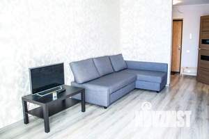 1-к квартира, на длительный срок, 35м2, 11/17 этаж