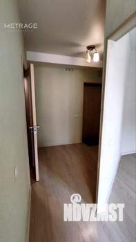 1-к квартира, на длительный срок, 33м2, 4/10 этаж