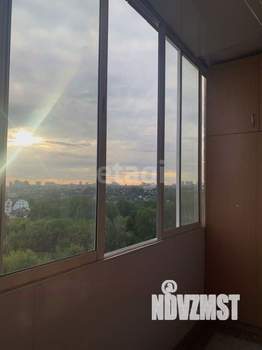 Студия квартира, на длительный срок, 23м2, 8/10 этаж