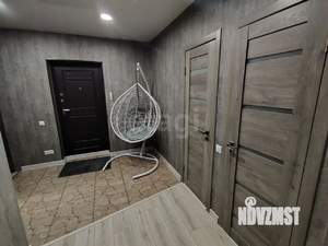 2-к квартира, на длительный срок, 60м2, 4/22 этаж