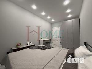 1-к квартира, на длительный срок, 50м2, 18/25 этаж