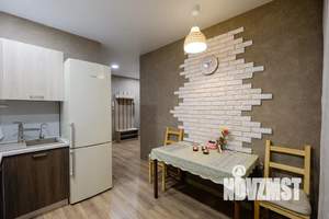 1-к квартира, посуточно, 37м2, 10/14 этаж