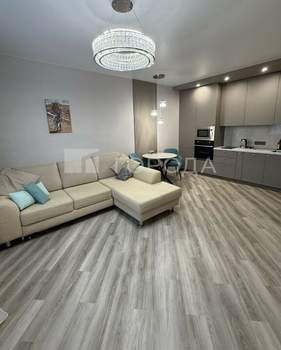 2-к квартира, на длительный срок, 50м2, 15/19 этаж