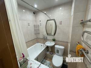 1-к квартира, на длительный срок, 32м2, 5/9 этаж