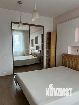 2-к квартира, на длительный срок, 48м2, 5/7 этаж