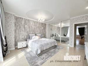 3-к квартира, на длительный срок, 100м2, 16/16 этаж