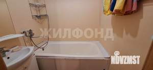 1-к квартира, на длительный срок, 33м2, 5/9 этаж