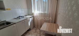 1-к квартира, на длительный срок, 29м2, 2/5 этаж