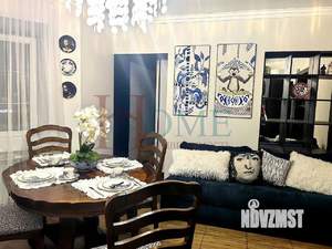 2-к квартира, на длительный срок, 72м2, 2/15 этаж