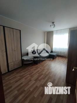 1-к квартира, на длительный срок, 45м2, 14/25 этаж