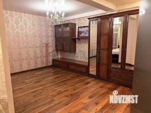 1-к квартира, на длительный срок, 44м2, 11/17 этаж