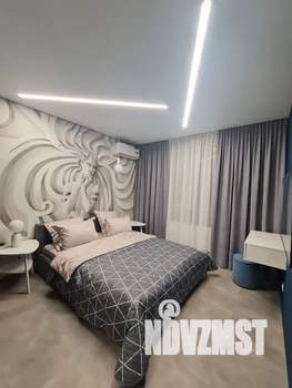 Студия квартира, посуточно, 24м2, 3/12 этаж