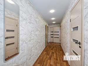 1-к квартира, на длительный срок, 45м2, 8/10 этаж