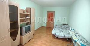 1-к квартира, на длительный срок, 32м2, 2/9 этаж