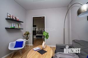 1-к квартира, на длительный срок, 51м2, 11/25 этаж