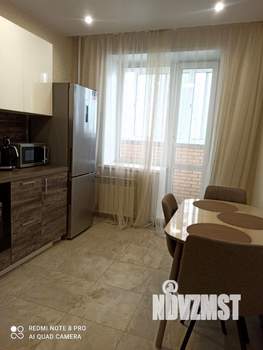 1-к квартира, на длительный срок, 34м2, 6/19 этаж