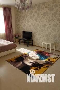 2-к квартира, посуточно, 50м2, 7/10 этаж