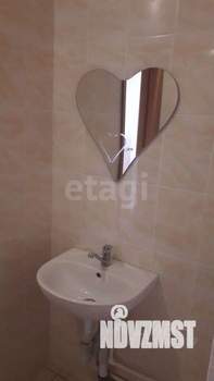 1-к квартира, на длительный срок, 34м2, 6/17 этаж