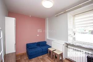 Студия квартира, на длительный срок, 13м2, 1/9 этаж