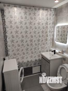 1-к квартира, на длительный срок, 34м2, 15/18 этаж