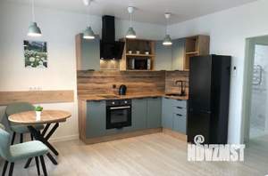 Студия квартира, на длительный срок, 31м2, 10/16 этаж